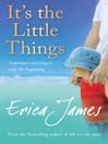 It's The Little Things (eBook)